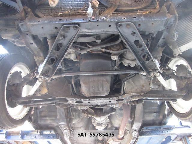 Nissan CEFIRO 1990 6371422-7