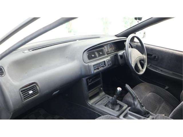 Nissan CEFIRO 1988 6371465-7