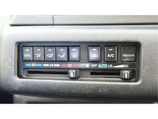 Nissan CEFIRO 1988 6371465-9
