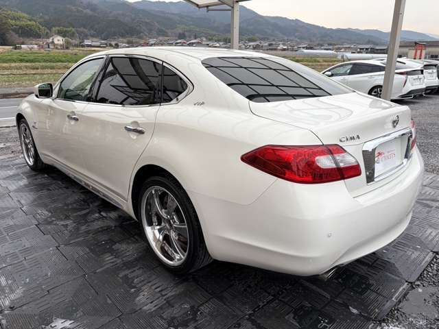 Nissan CIMA 2012 6371732-1