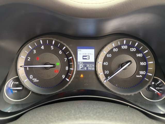Nissan CIMA 2012 6371732-3