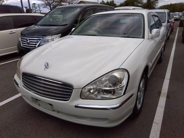 Nissan CIMA 2007 6371826-0