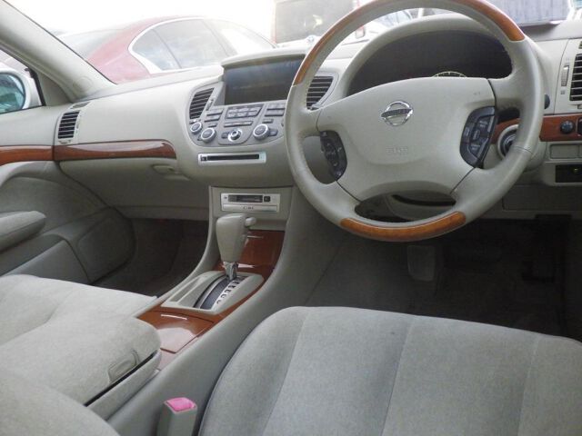 Nissan CIMA 2007 6371826-2