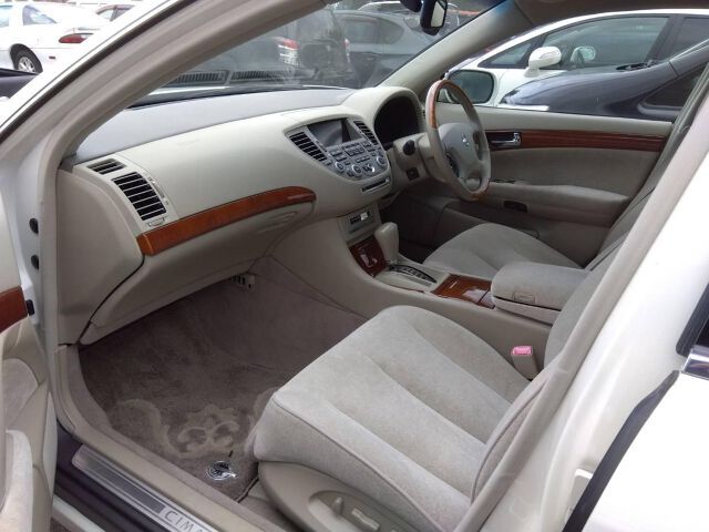 Nissan CIMA 2007 6371826-3