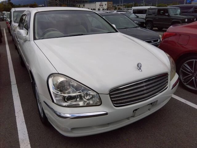 Nissan CIMA 2007 6371826-4