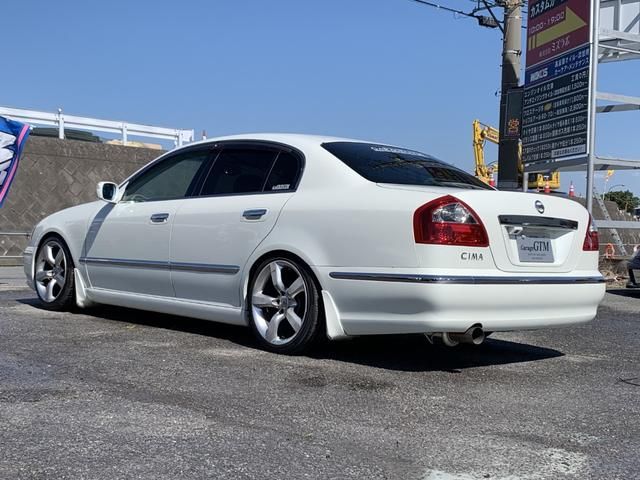 Nissan CIMA 2006 6371876-1