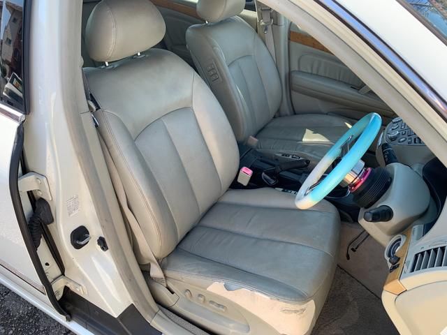 Nissan CIMA 2006 6371876-10