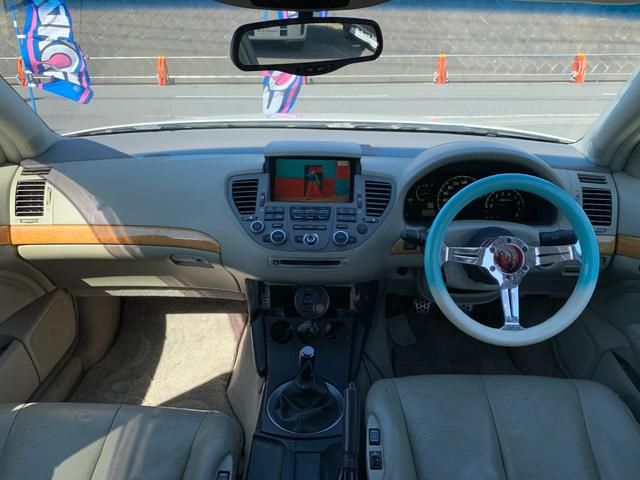 Nissan CIMA 2006 6371876-2