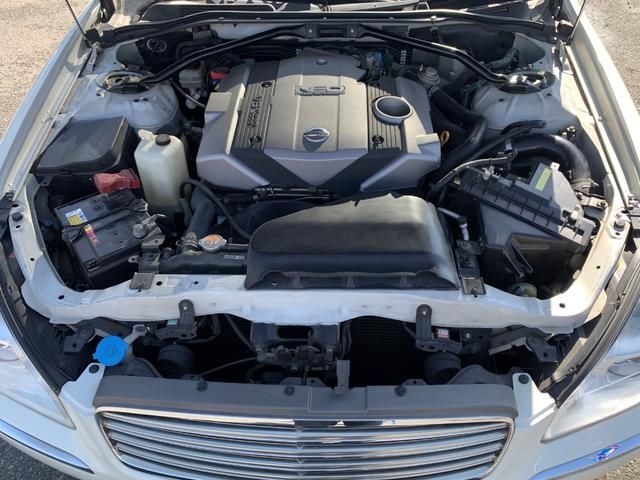 Nissan CIMA 2006 6371876-3