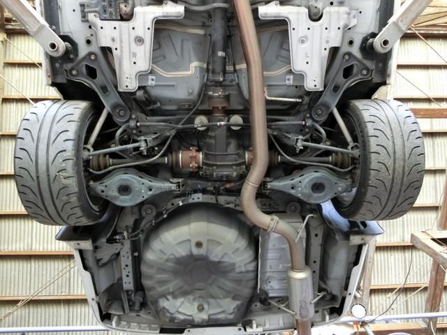Nissan CIMA 2006 6371876-5