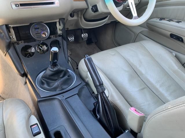 Nissan CIMA 2006 6371876-8