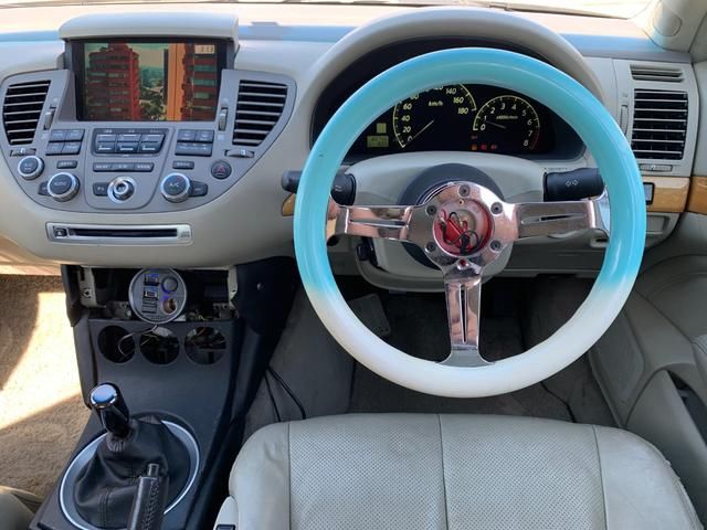 Nissan CIMA 2006 6371876-9