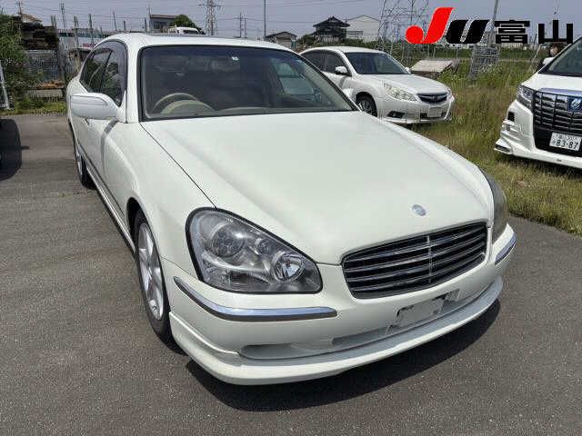 Nissan CIMA 2002 6371987-0