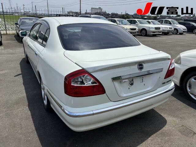 Nissan CIMA 2002 6371987-1