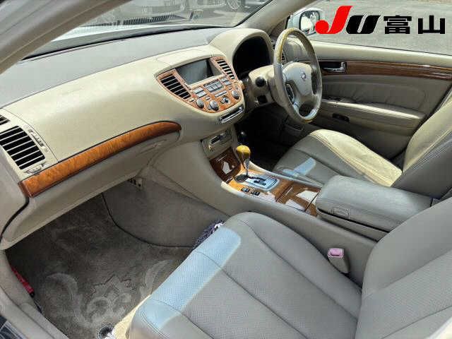 Nissan CIMA 2002 6371987-2