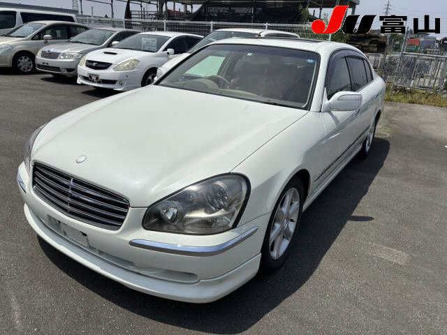 Nissan CIMA 2002 6371987-3