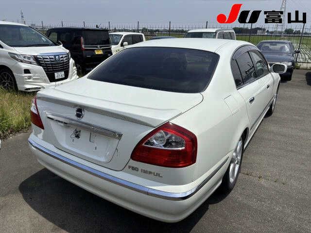 Nissan CIMA 2002 6371987-4