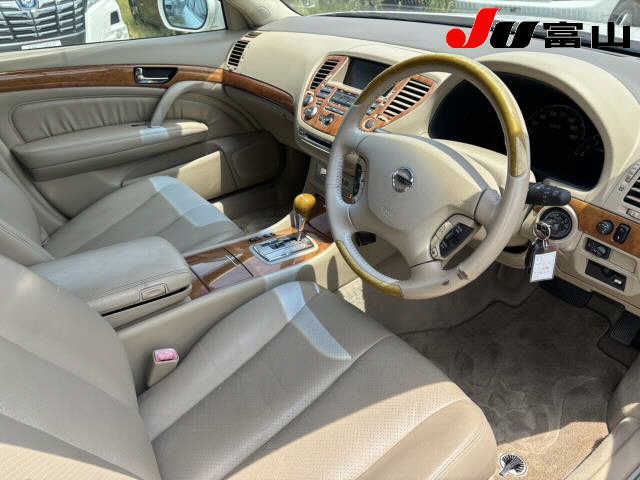 Nissan CIMA 2002 6371987-5