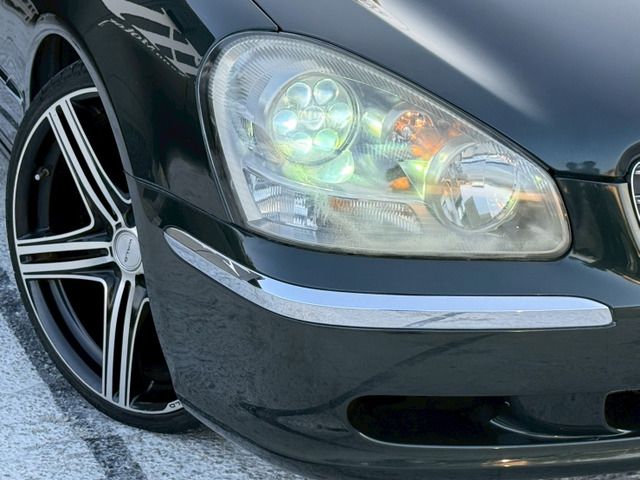 Nissan CIMA 2002 6372020-1