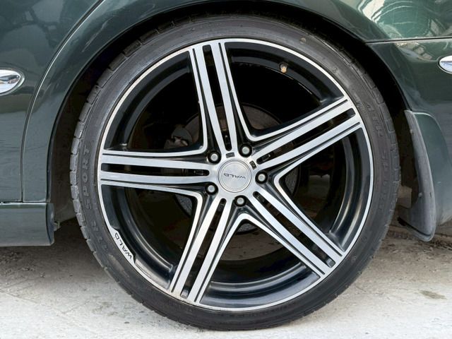 Nissan CIMA 2002 6372020-10