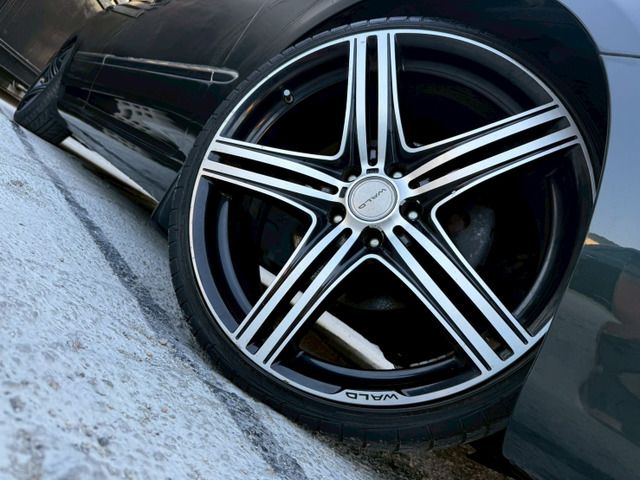 Nissan CIMA 2002 6372020-2