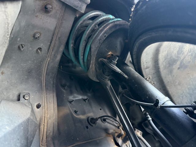 Nissan CIMA 2002 6372020-3