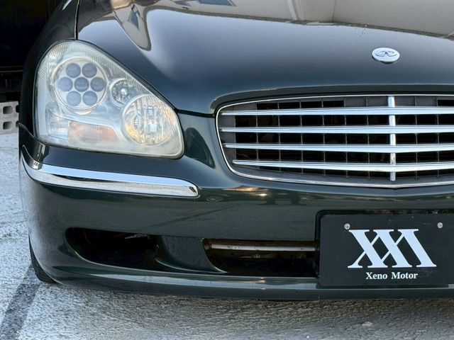 Nissan CIMA 2002 6372020-4