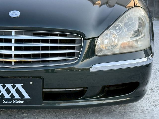 Nissan CIMA 2002 6372020-5