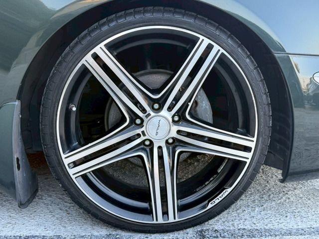 Nissan CIMA 2002 6372020-9