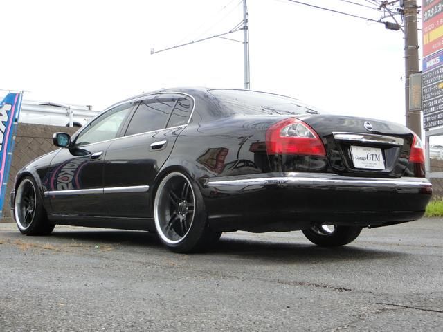 Nissan CIMA 2001 6372079-1