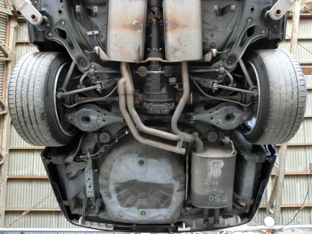 Nissan CIMA 2001 6372079-6