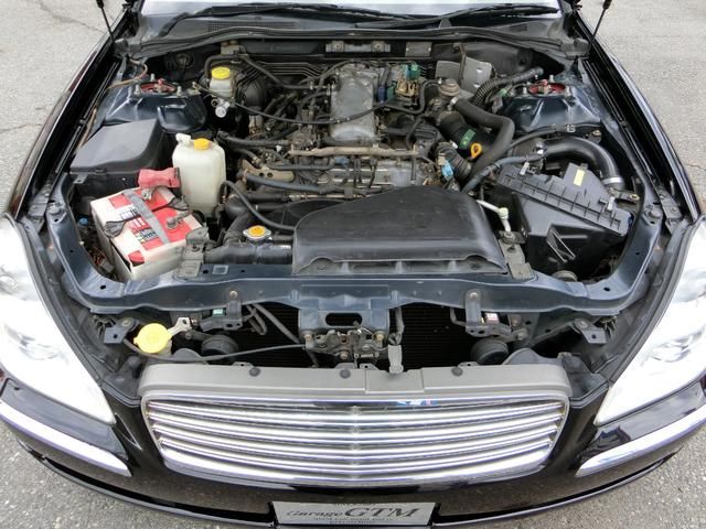 Nissan CIMA 2001 6372079-8