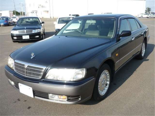 Nissan CIMA 1999 6372083-0