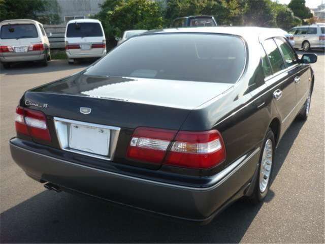 Nissan CIMA 1999 6372083-1
