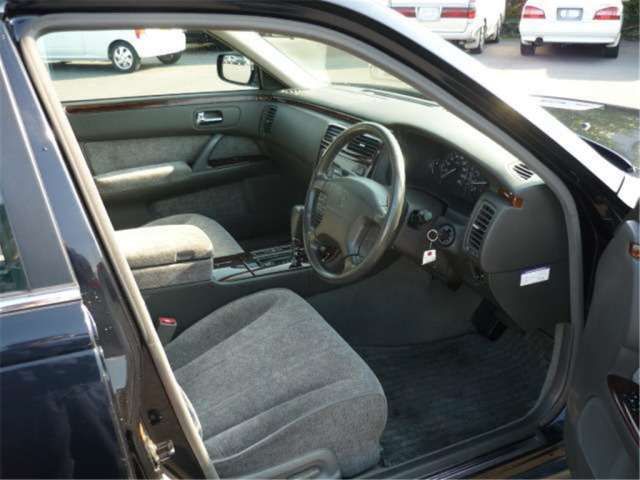 Nissan CIMA 1999 6372083-2