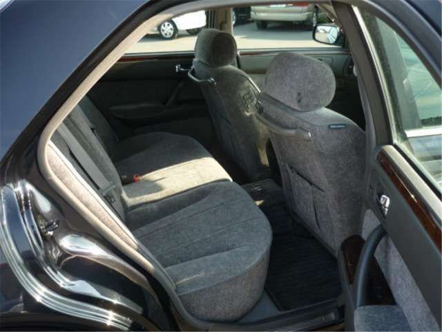 Nissan CIMA 1999 6372083-3