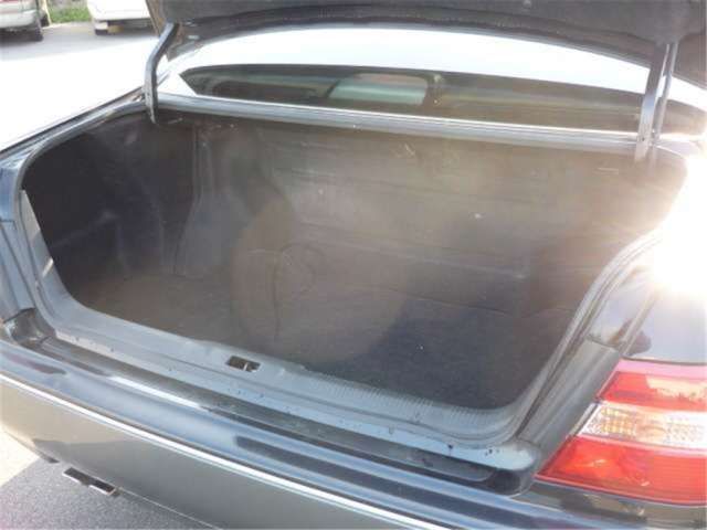 Nissan CIMA 1999 6372083-4
