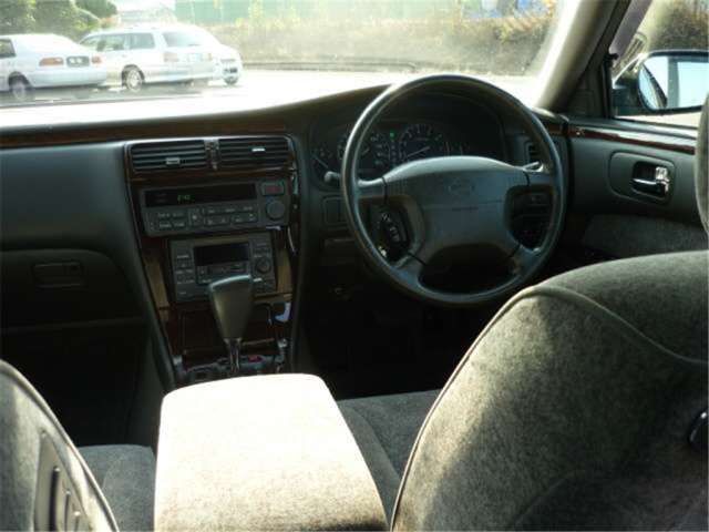 Nissan CIMA 1999 6372083-5