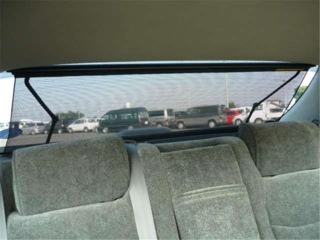 Nissan CIMA 1999 6372083-6