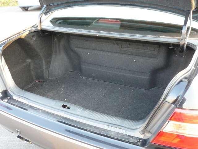 Nissan CIMA 1998 6372105-5