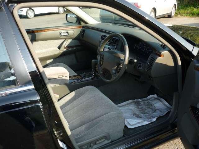 Nissan CIMA 1996 6372302-3
