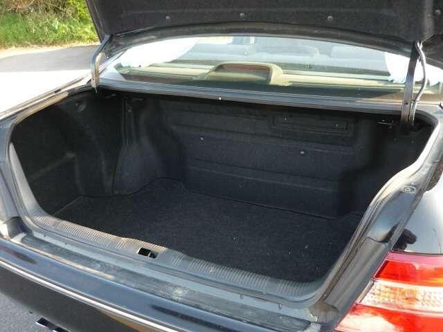 Nissan CIMA 1996 6372302-5