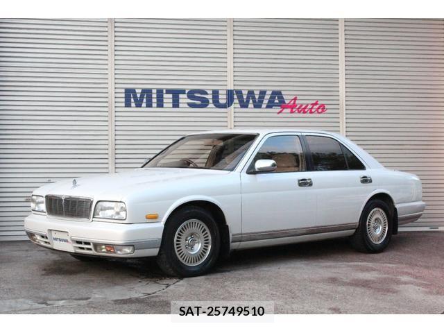 Nissan CIMA 1994 6372304-0