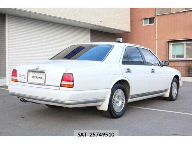 Nissan CIMA 1994 6372304-2
