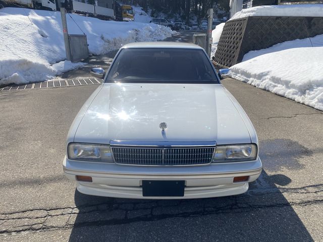 Nissan CIMA 1989 6372494-2