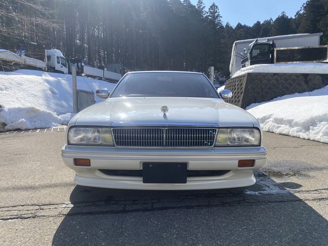 Nissan CIMA 1989 6372494-3