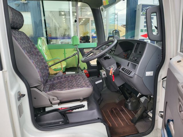 Nissan CIVILIAN BUS 2017 6372602-3