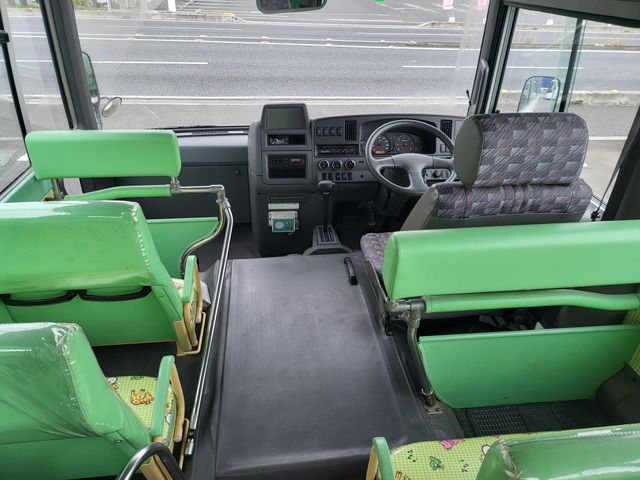 Nissan CIVILIAN BUS 2017 6372602-4