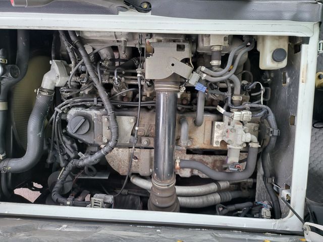 Nissan CIVILIAN BUS 2017 6372602-5