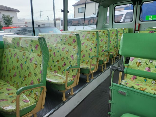 Nissan CIVILIAN BUS 2017 6372602-9